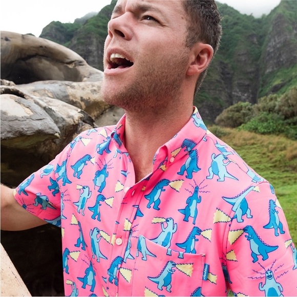 Chubbies Shirt - Picture 4 of 12